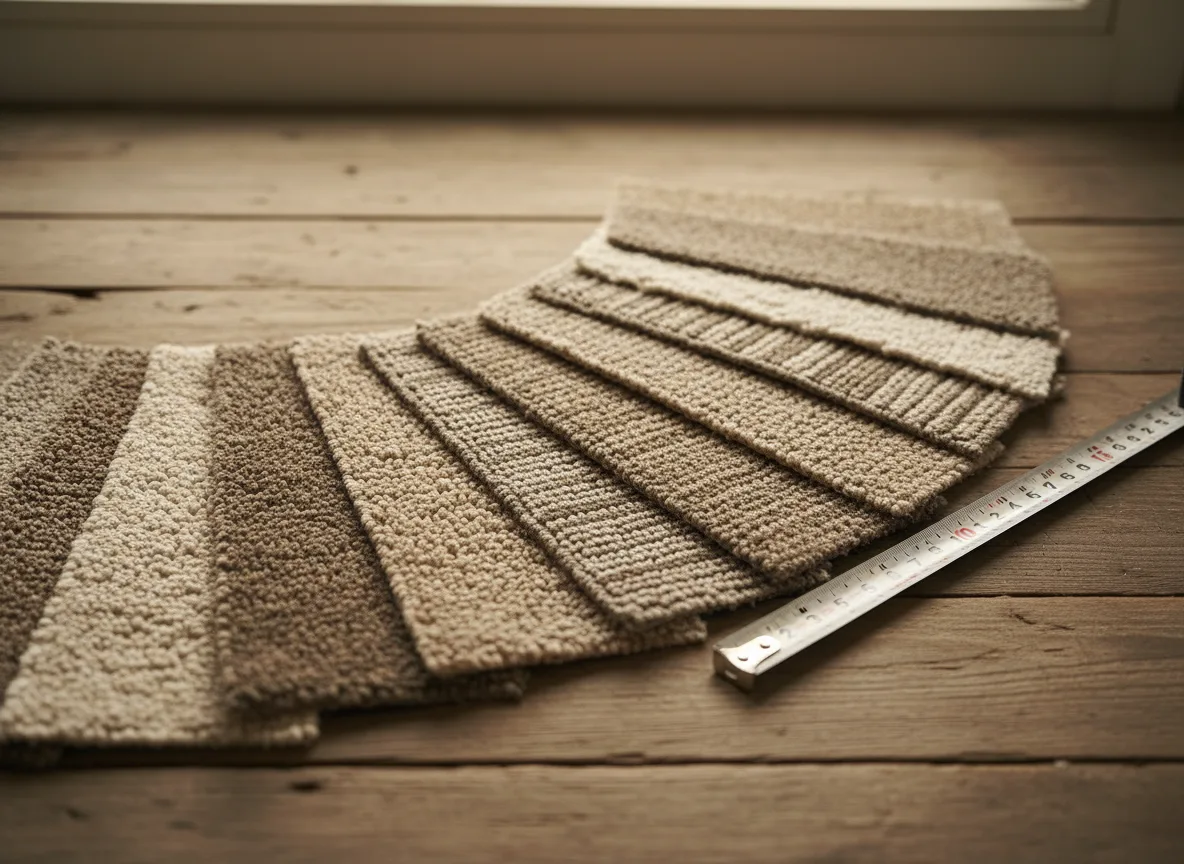 Carpet Installation Briggsville, AR FAQs